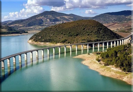 Un Parco Agricolo per valorizzare e promuovere il lago di Guardialfiera