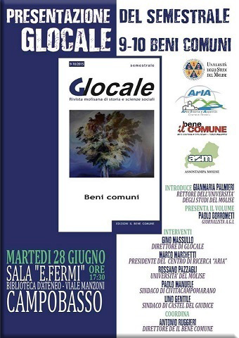 “Glocale 9-10”