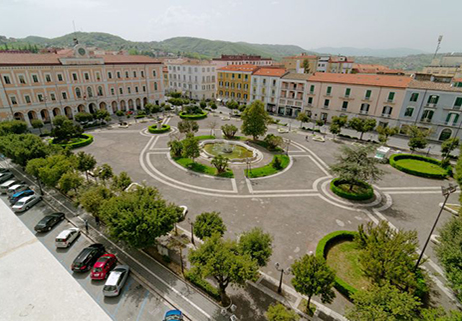 Campobasso tra i “Borghi della Lettura”