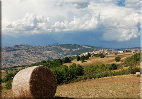 Da “Siena News”: Molise, la grande città-giardino