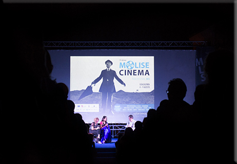 14° edizione del Festival MoliseCinema