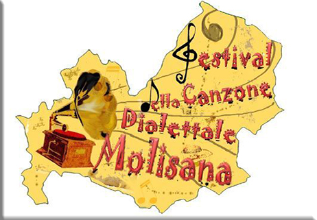 “Festival della Canzone Dialettale Molisana”