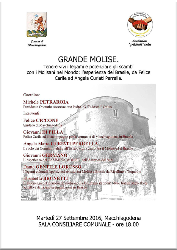 Grande Molise