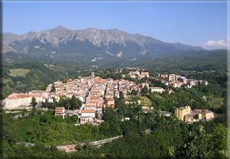 Io sono Appennino