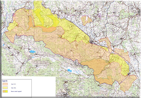 Parco nazionale del Matese: ci siamo (quasi)