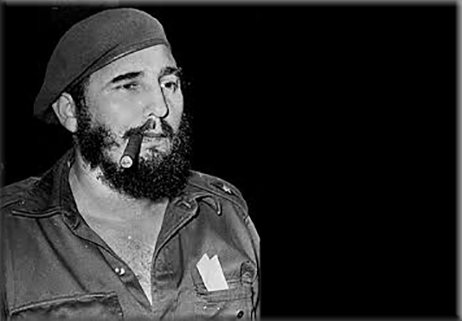 Omaggio a Fidel