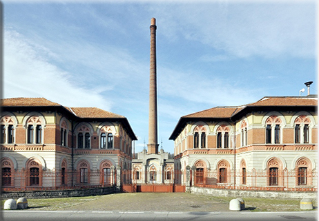 La mappa dell’abbandono