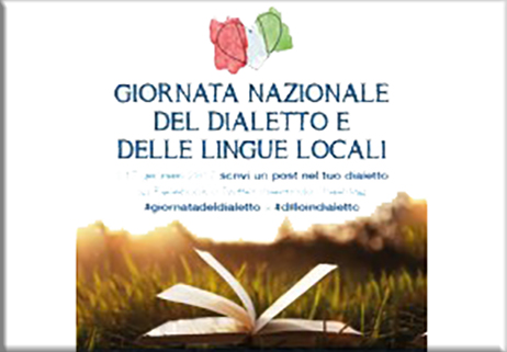 Giornata nazionale del dialetto