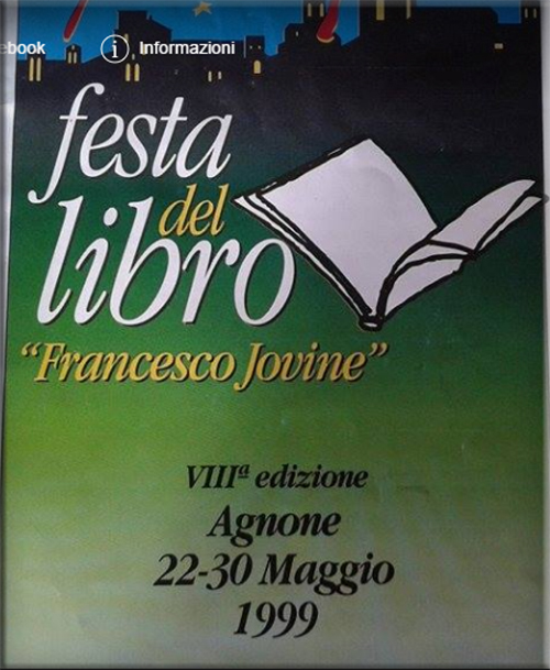 La Festa del Libro, una opportunità mancata!