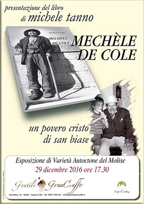 “Mechèle De Cole”