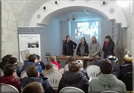 Giornata dell’Emigrazione a Ferrazzano