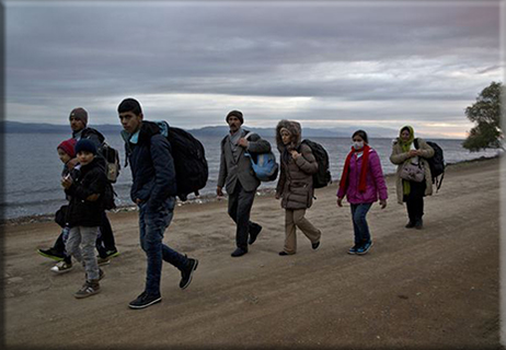 Giornata Mondiale del Migrante e del Rifugiato