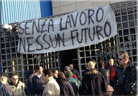 Il Sud non rinunci al futuro!