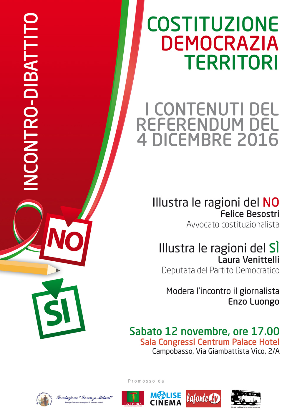 Referendum Costituzionale