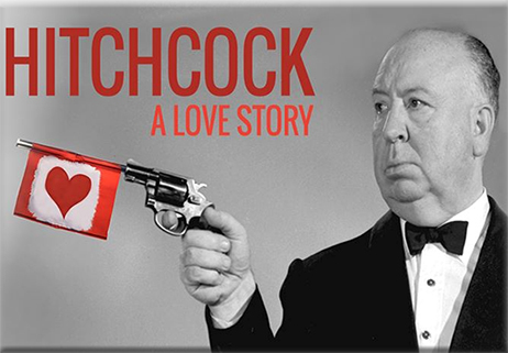 Al Teatro del Loto  LOTO LINK FESTIVAL – “HITCHCOCK A LOVE STORY”