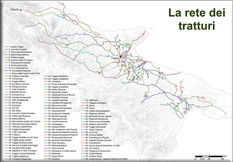 La via della biodiversità