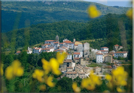 A Castel del Giudice le Comunità dell’ Appennino