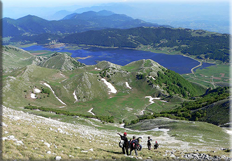 Parco Nazionale del Matese, ok dal Senato