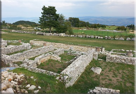 “Progettazione e promozione del paesaggio culturale”