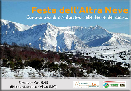 Festa dell’altra neve