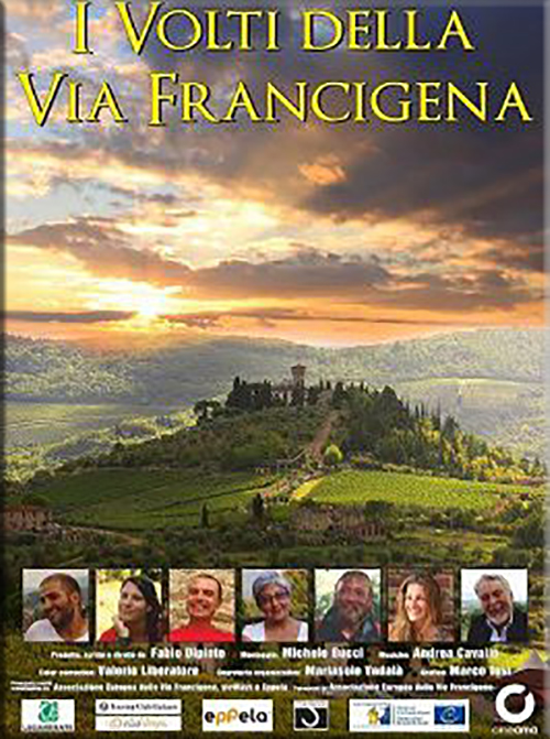 “I volti della Via Francigena”