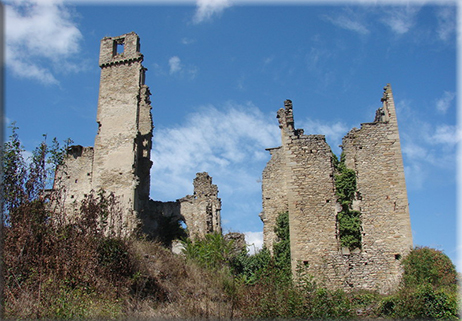 La “Lista Rossa” dei beni culturali in pericolo