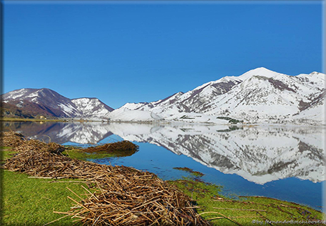 Opportunità di sviluppo e Parco del Matese