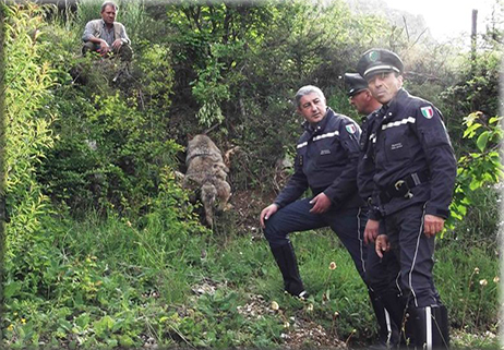 Al via la “Missione Natura”