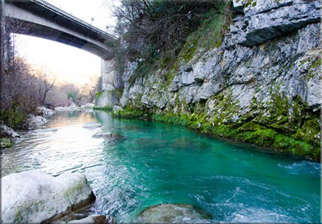 “Contratto di Fiume” sul Volturno