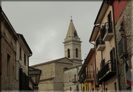 Molise sconosciuto