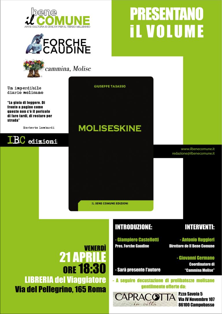 “Moliseskine”