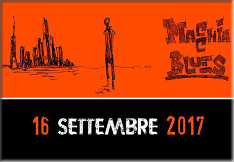 Macchia Blues Festival