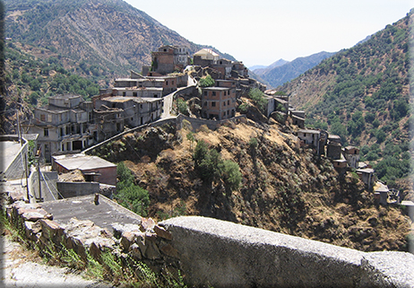 Se il Molise esiste, è comunque un deserto