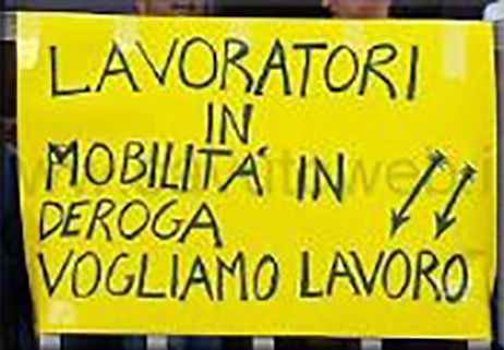 Diritti dei Lavoratori