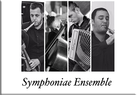 “Symphoniae Ensemble”