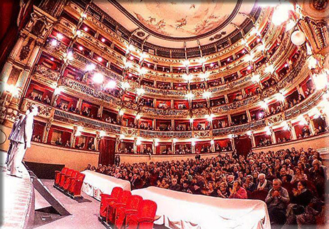 Festival Ugo Calise della Giovane Canzone D’Autore di Oratino