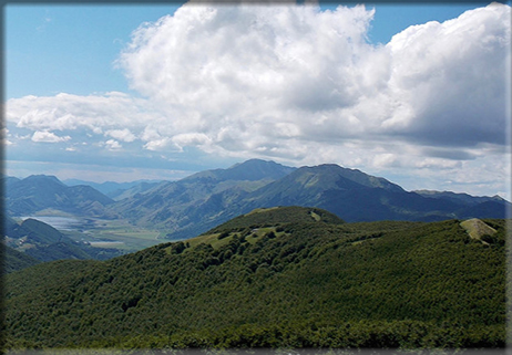 Il Matese della natura, il Matese rurale e dei paesi