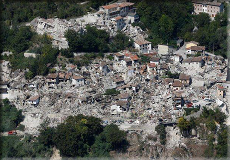 Dai territori della resistenza alle comunità di patrimonio