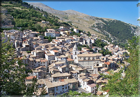 Innamoriamoci del Molise