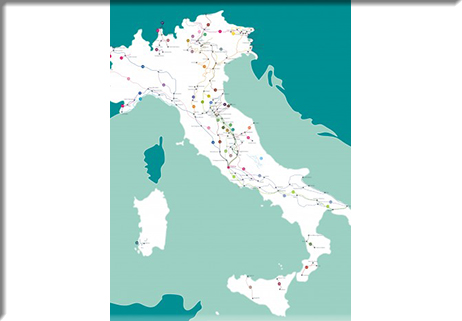 Il Molise escluso dall’Atlante dei Cammini d’Italia