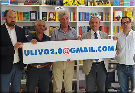 Ricostruire l’Ulivo in Molise