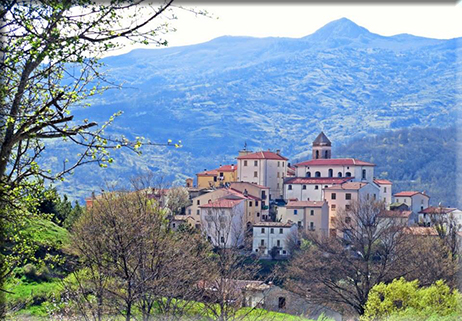 I benefici della natura per le aree interne