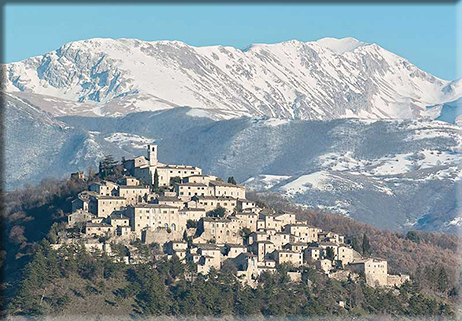 Una vita migliore? In montagna