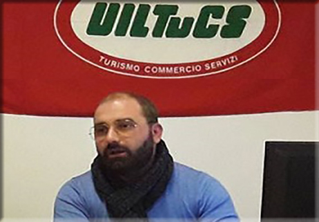 Il Molise del non fare ed il dramma del commercio