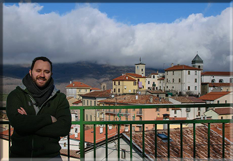 Lettera di un giovane fotografo di Castel del Giudice