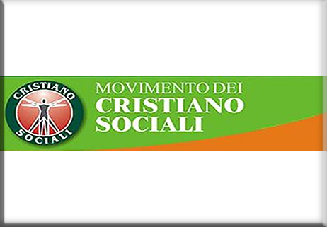 Seminario del Movimento dei Cristiano Sociali