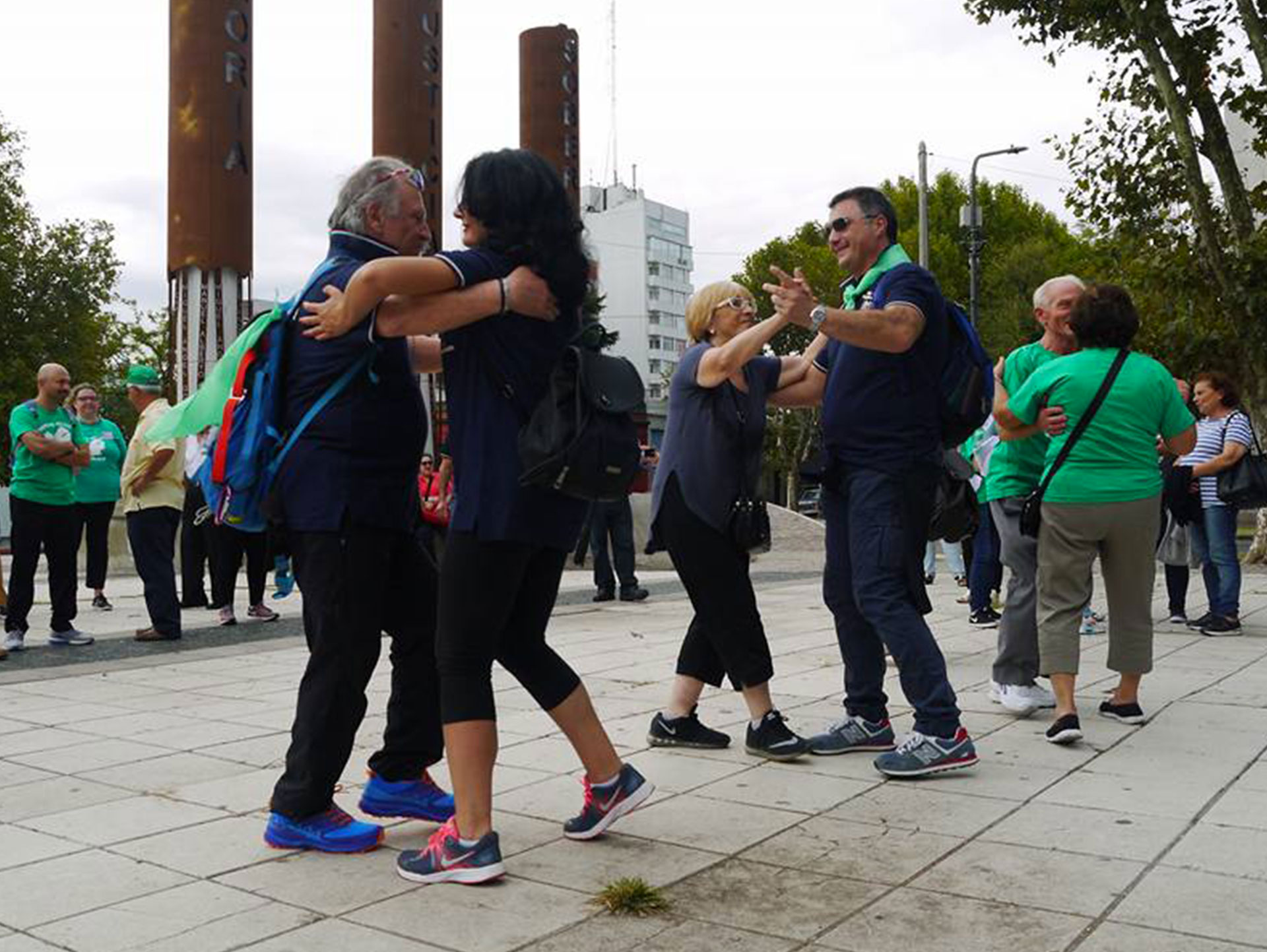 “Cammina, Molise! a Buenos Aires”