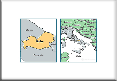 Il Molise e l’autonomia istituzionale