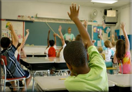 A Larino: No disabili e immigrati in classe