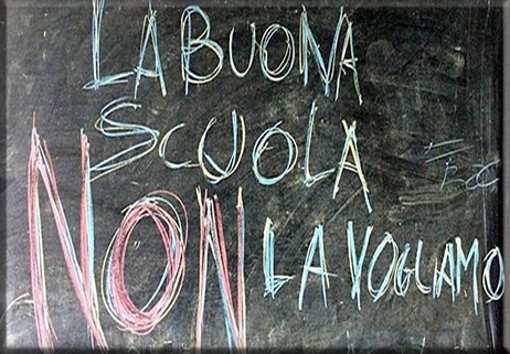 Educazione come bene comune: cosa fa la politica?